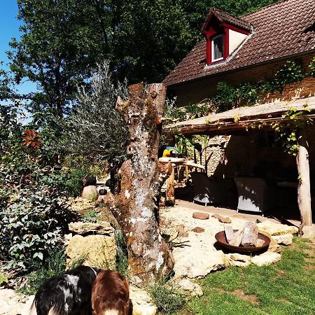 Maison Des Figues Paulin Εξωτερικό φωτογραφία