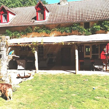 Maison Des Figues Paulin Εξωτερικό φωτογραφία