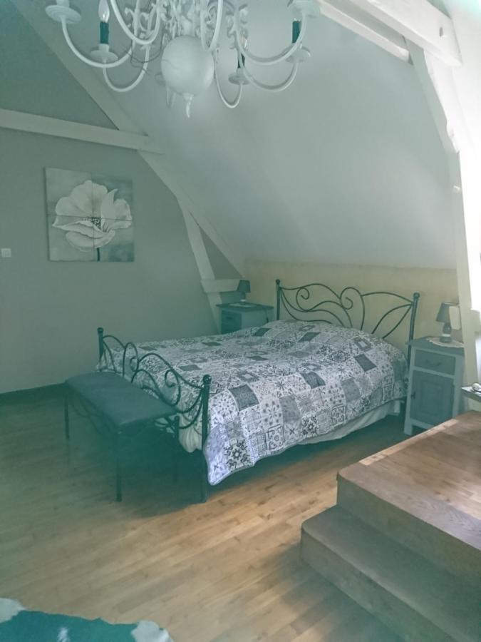 Maison Des Figues Paulin Εξωτερικό φωτογραφία